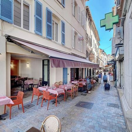 Le Jos - 2Min Palais-100M Mer-Verriere Cote D'Azur Apartment Cannes Luaran gambar