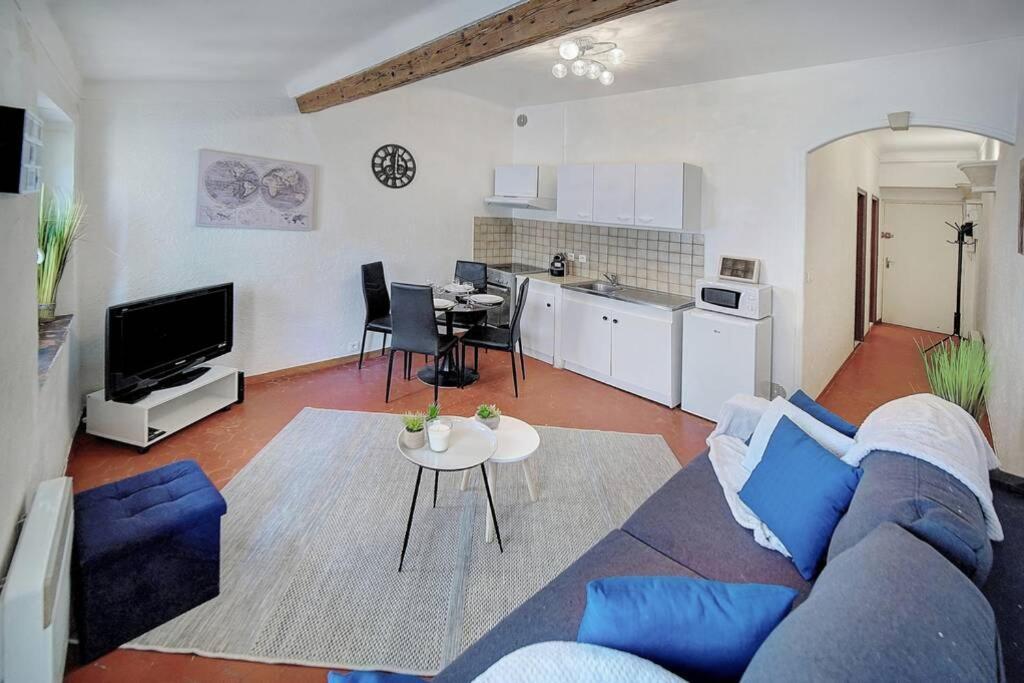 Le Jos - 2Min Palais-100M Mer-Verriere Cote D'Azur Apartment Cannes Luaran gambar