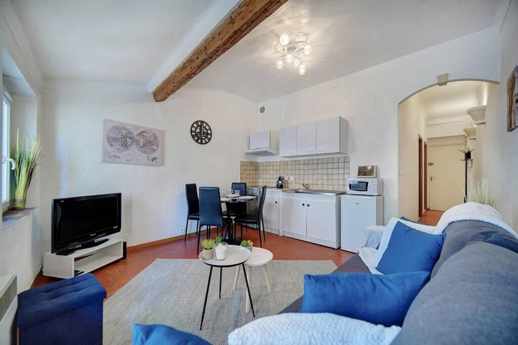 Le Jos - 2Min Palais-100M Mer-Verriere Cote D'Azur Apartment Cannes Luaran gambar