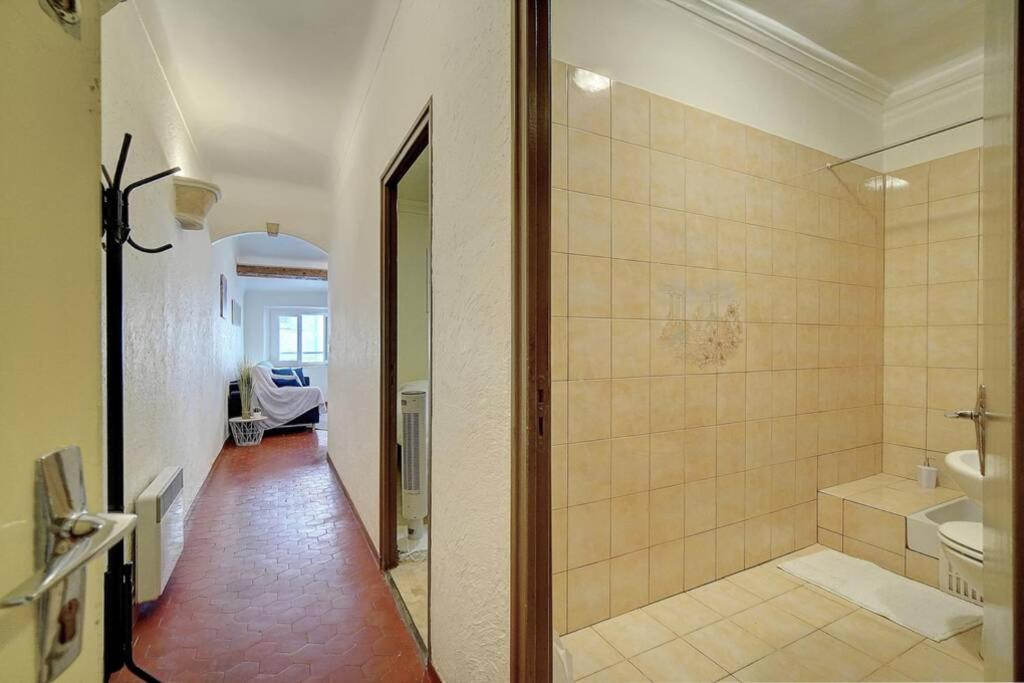 Le Jos - 2Min Palais-100M Mer-Verriere Cote D'Azur Apartment Cannes Luaran gambar